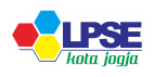 LPSE Kota Yogyakarta