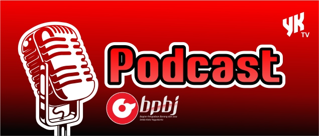 Podcast BPBJ